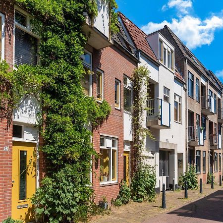 Beautiful Apartment In City Center Leeuwarden Dış mekan fotoğraf