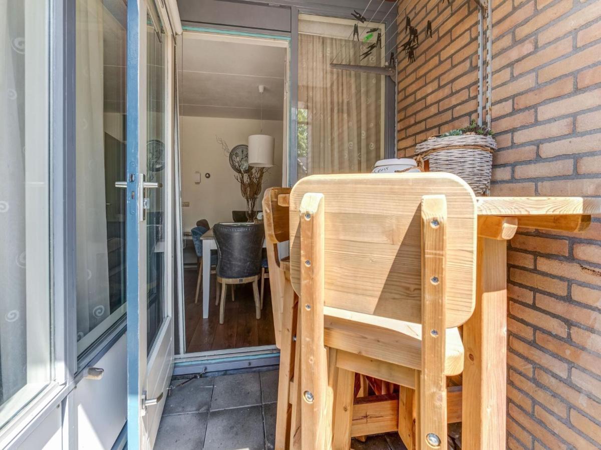 Beautiful Apartment In City Center Leeuwarden Dış mekan fotoğraf