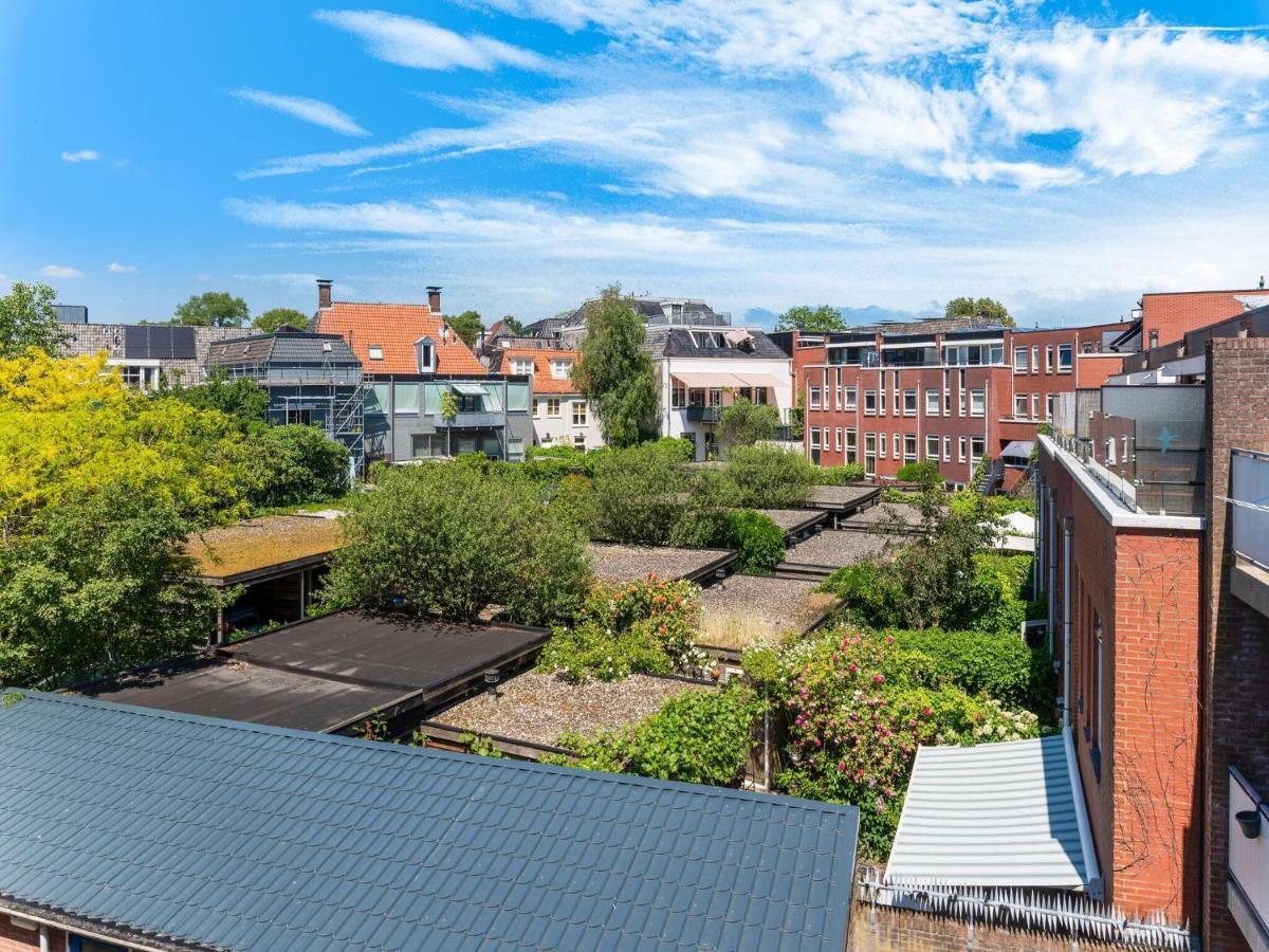 Beautiful Apartment In City Center Leeuwarden Dış mekan fotoğraf
