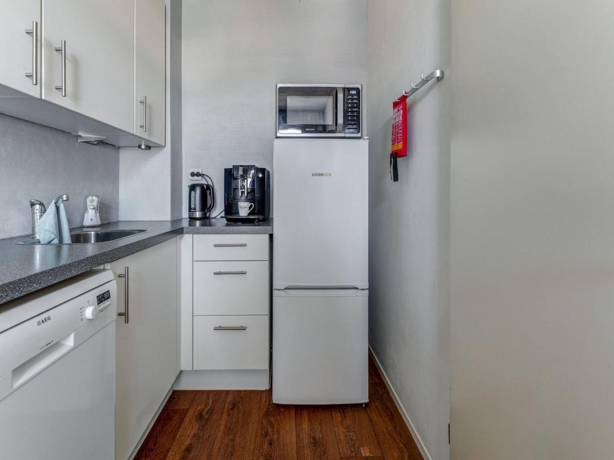 Beautiful Apartment In City Center Leeuwarden Dış mekan fotoğraf
