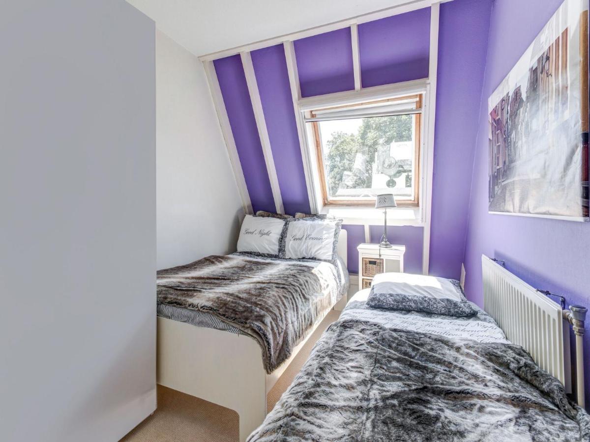 Beautiful Apartment In City Center Leeuwarden Dış mekan fotoğraf