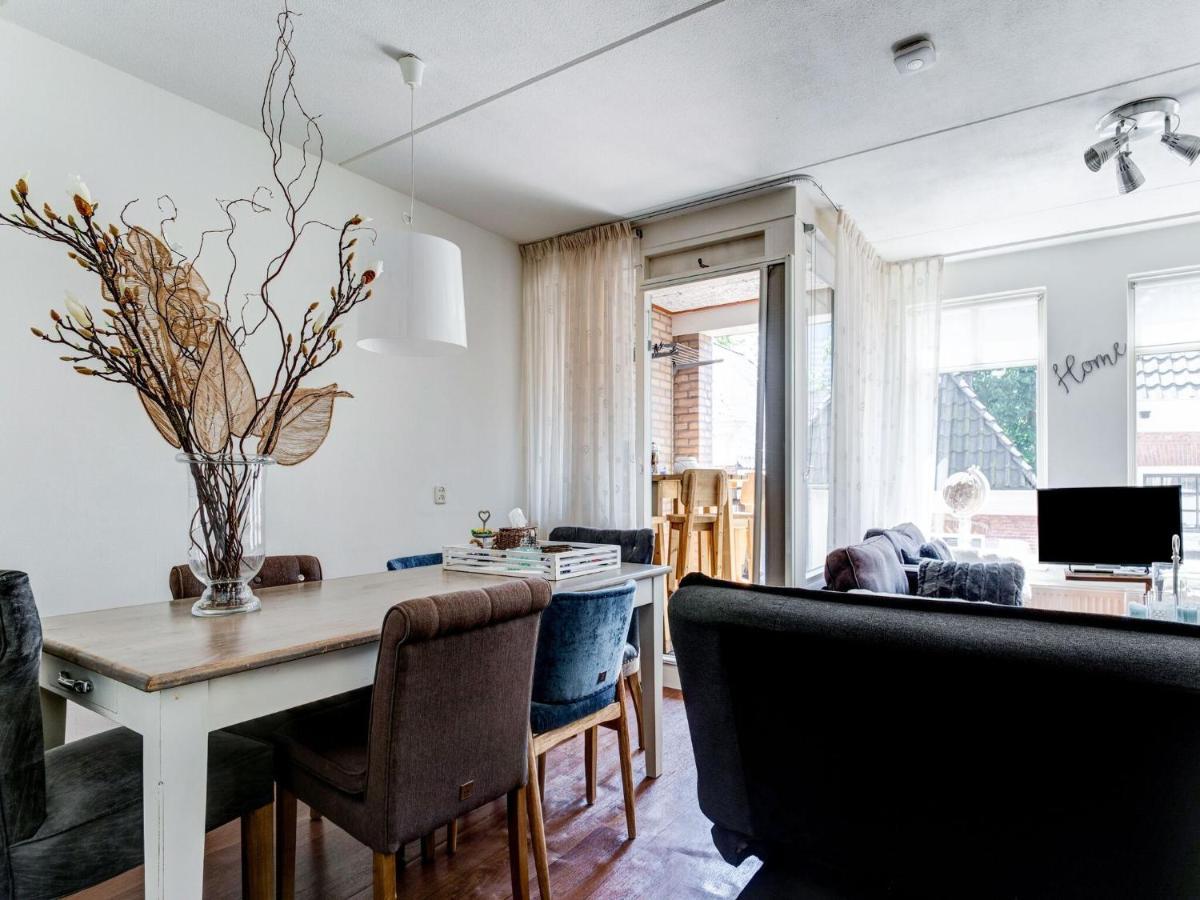 Beautiful Apartment In City Center Leeuwarden Dış mekan fotoğraf