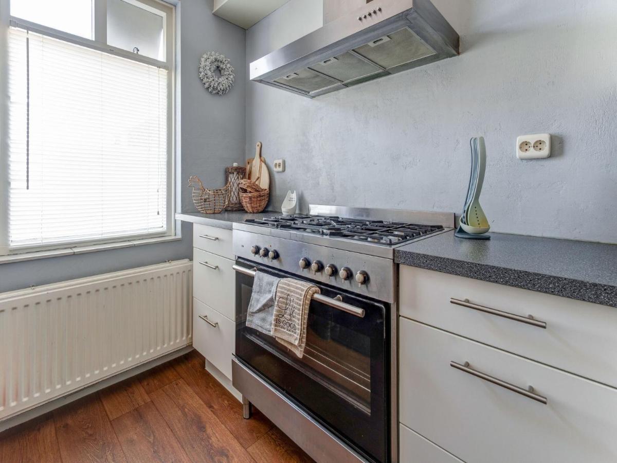 Beautiful Apartment In City Center Leeuwarden Dış mekan fotoğraf