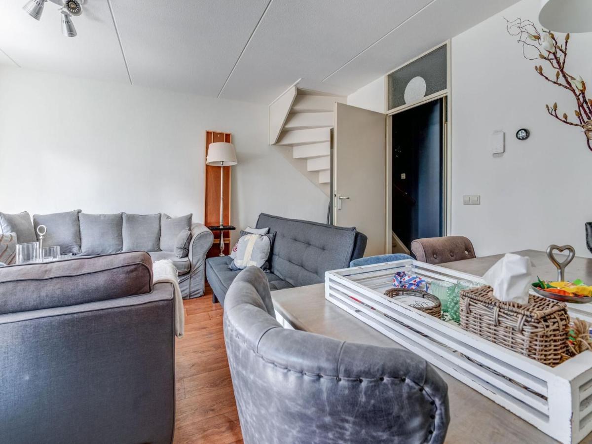 Beautiful Apartment In City Center Leeuwarden Dış mekan fotoğraf